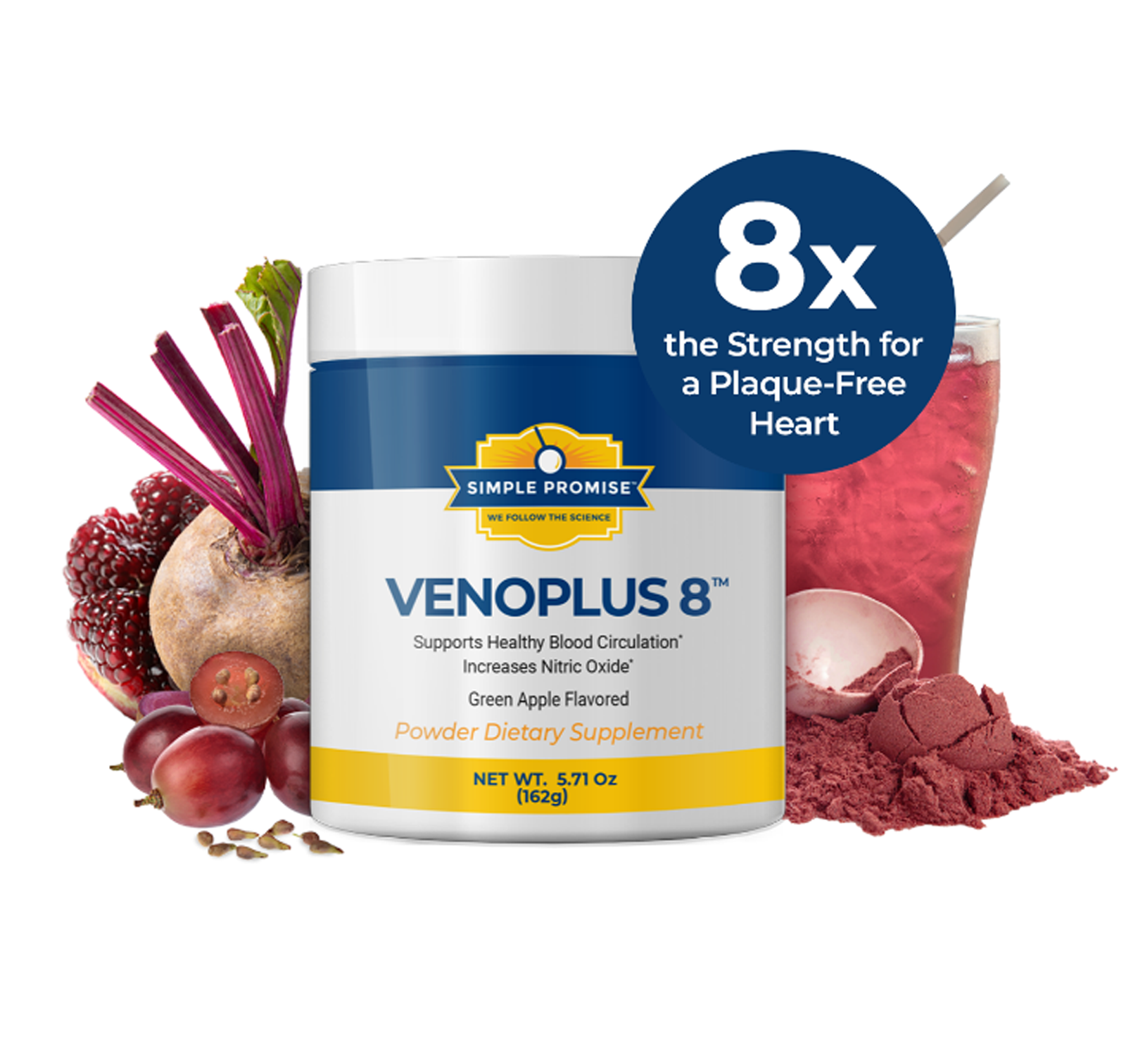 venoplus8